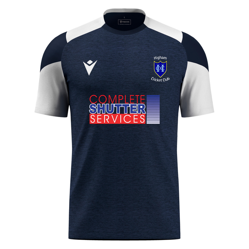 Juniors Golem Training Shirt