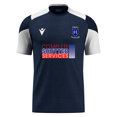 Juniors Golem Training Shirt