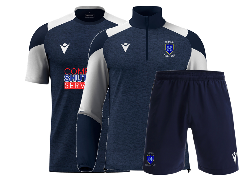 Juniors Training Bundle 1