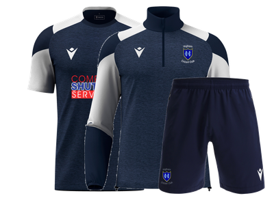 Juniors Training Bundle 1