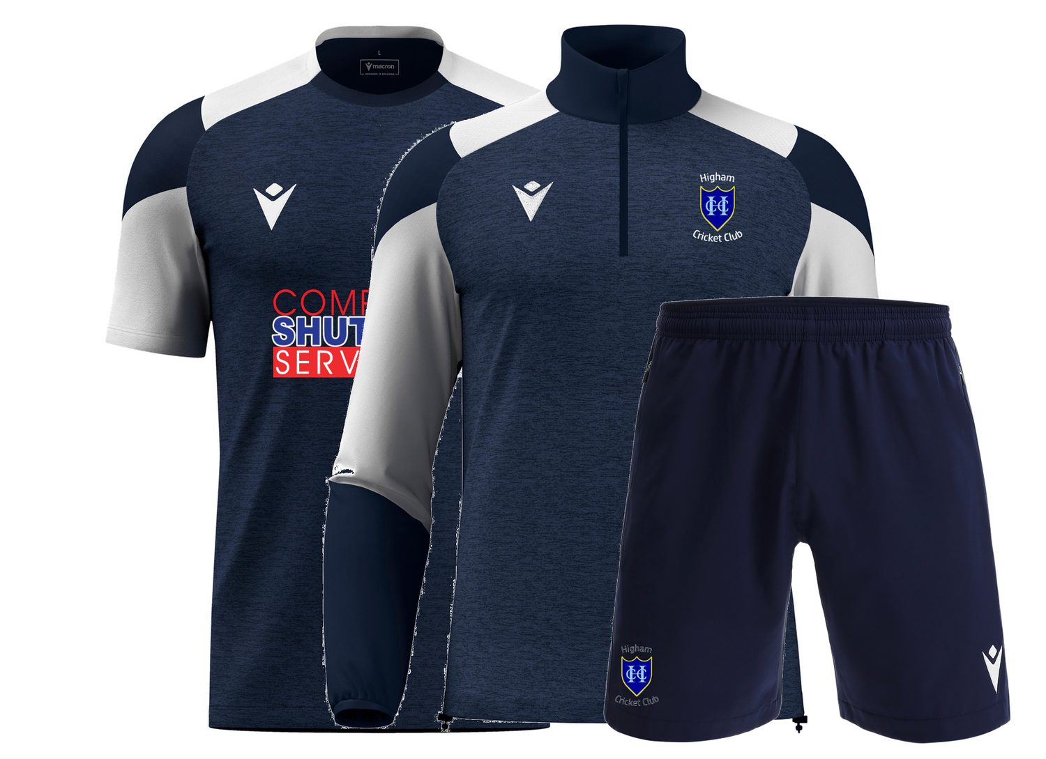 Juniors Training Bundle 1