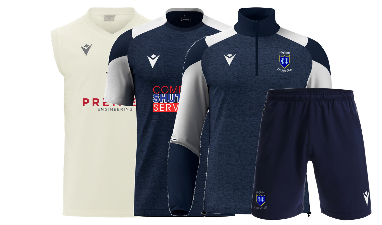 Juniors Training Bundle 2
