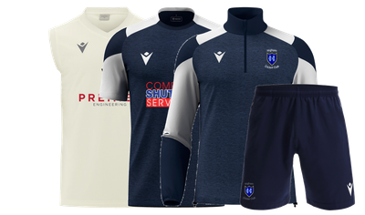 Juniors Training Bundle 2