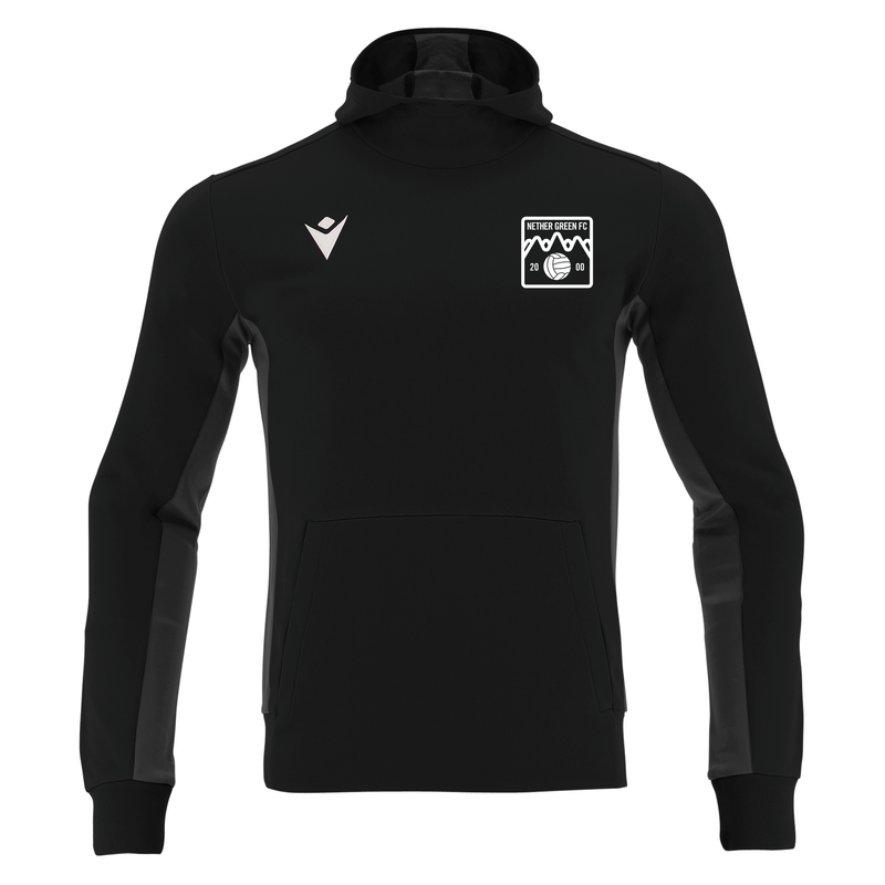 Electro Hoodie