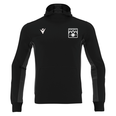 Electro Hoodie
