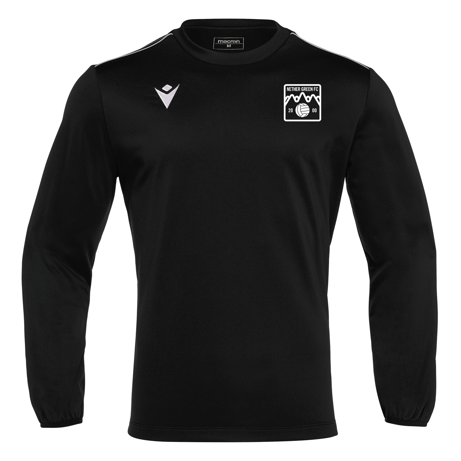 Salzach Sweatshirt