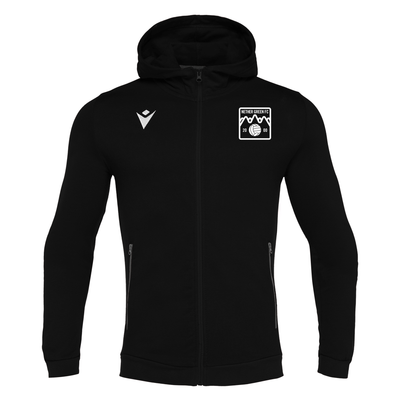 Cello Full Zip Hoodie