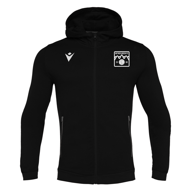 Cello Full Zip Hoodie