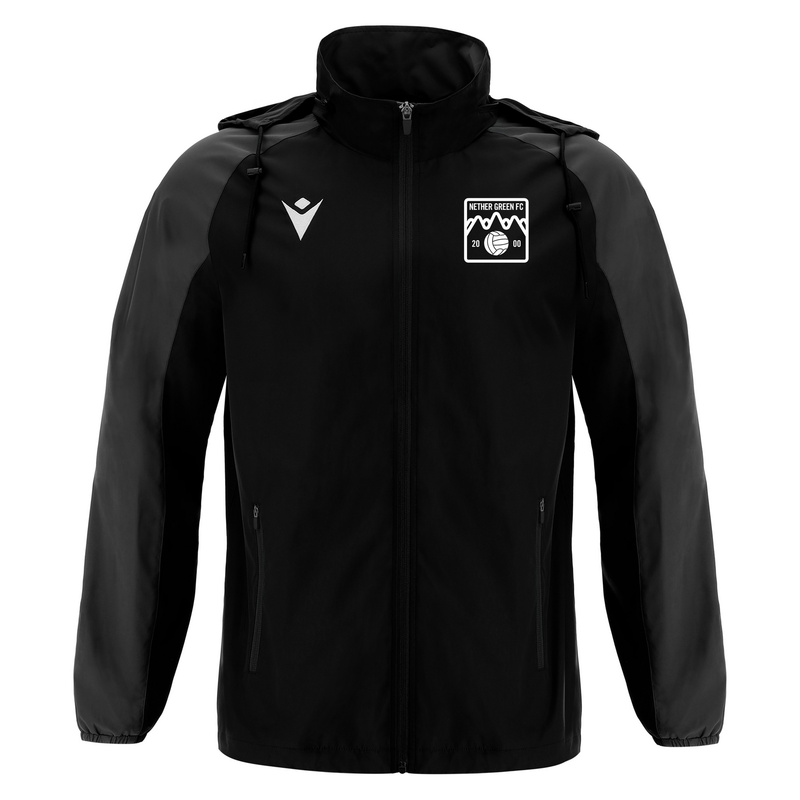 Elbrus Shower Jacket