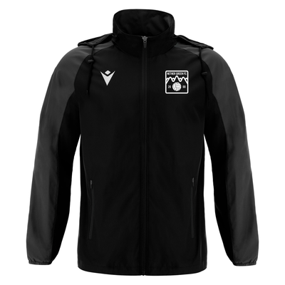 Elbrus Shower Jacket