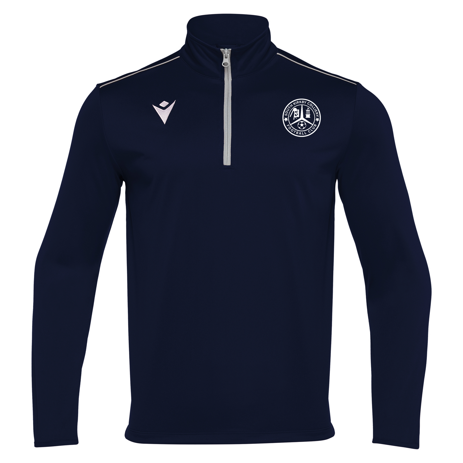 Havel 1/4 Zip