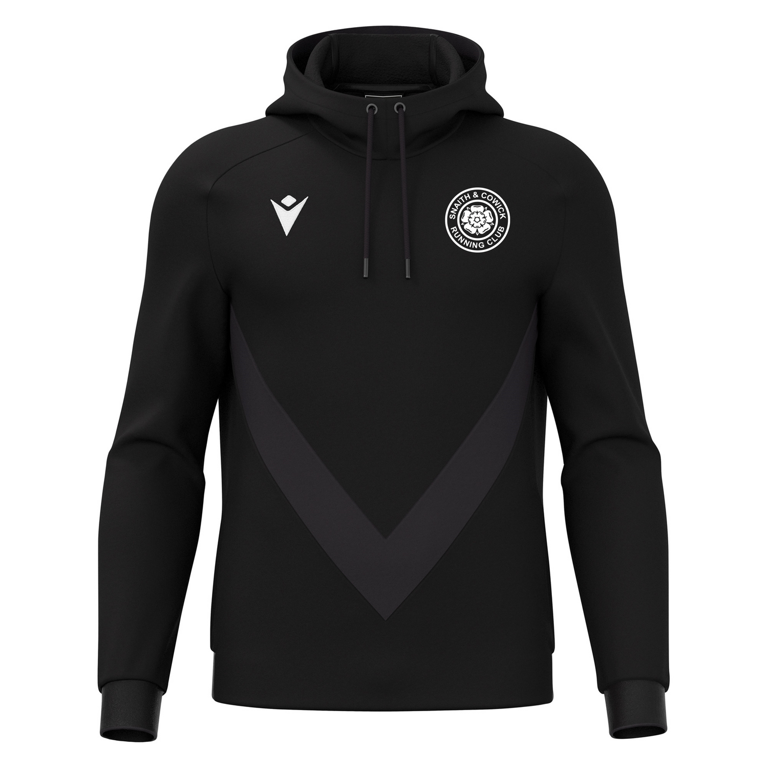 Fenders Hoodie