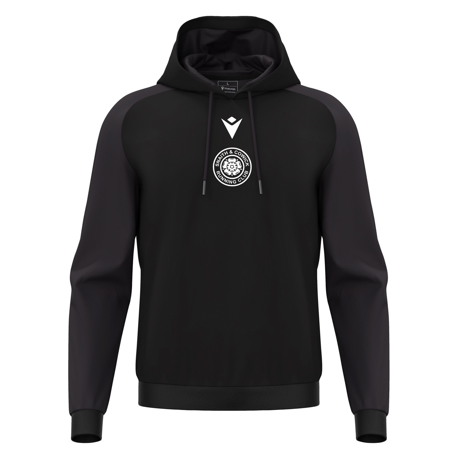 Horn Hoodie