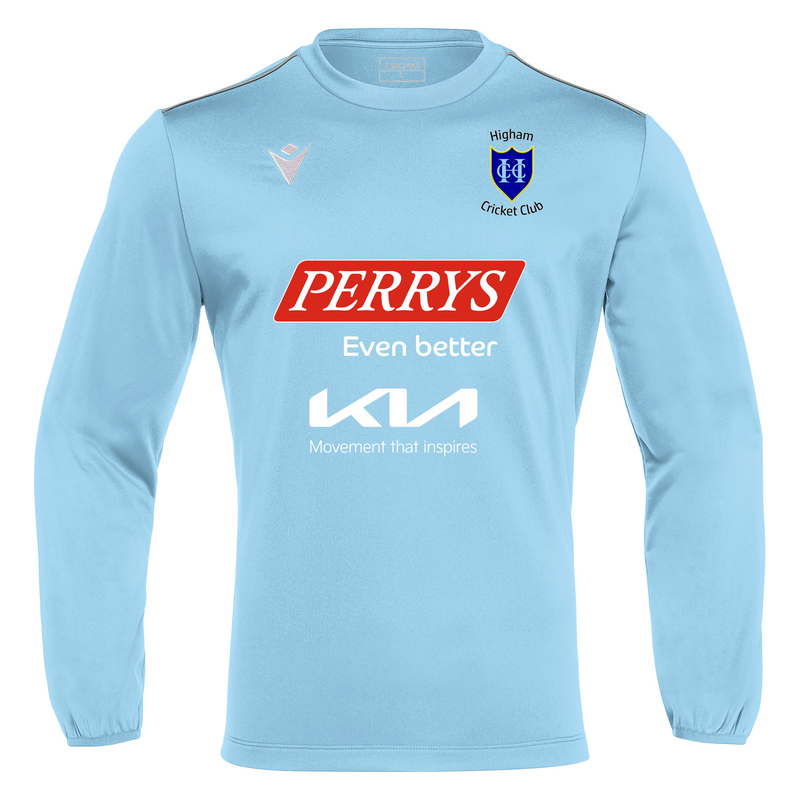 Ladies Salzach Training Top