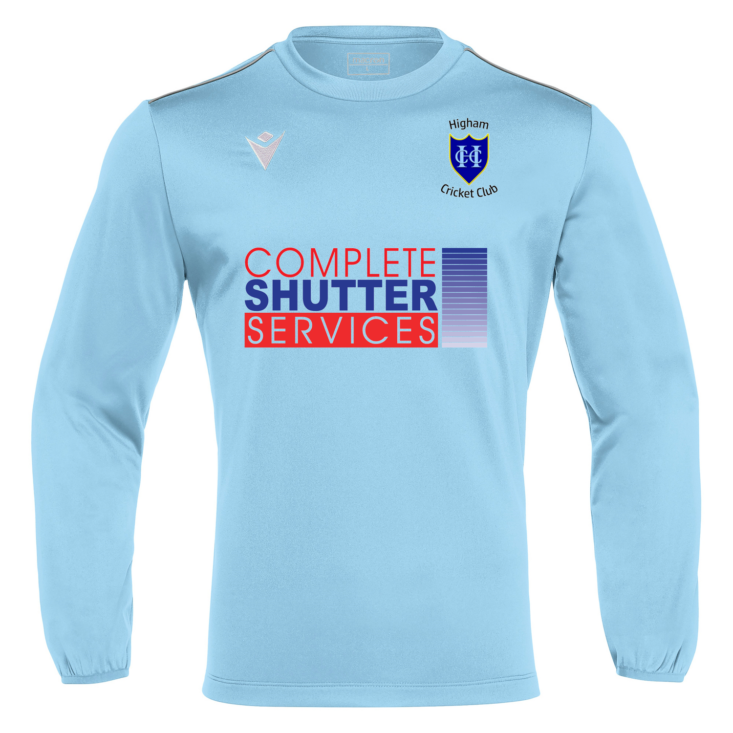 Juniors Salzach Training Top