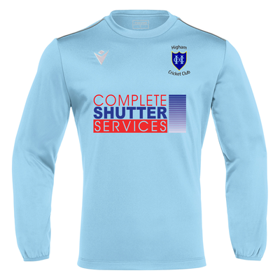 Juniors Salzach Training Top