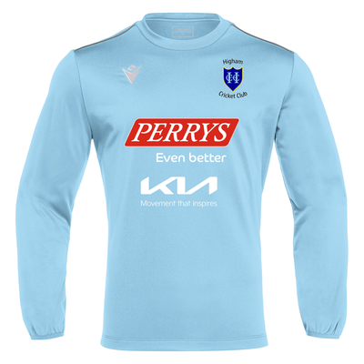 Ladies Salzach Training Top