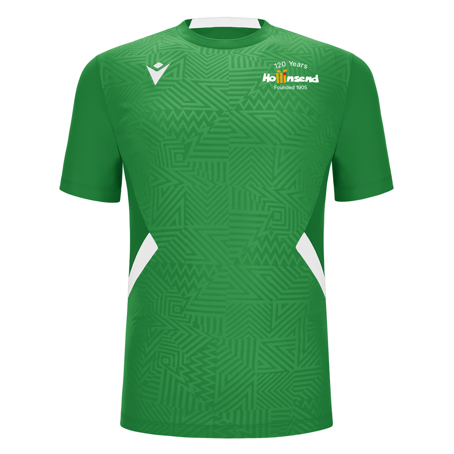 Shedir Shirt