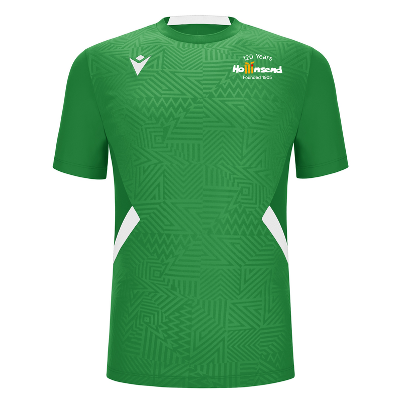 Shedir Shirt