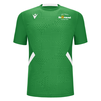 Shedir Shirt