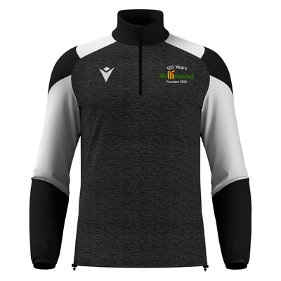 Cuzco 1/4 Zip