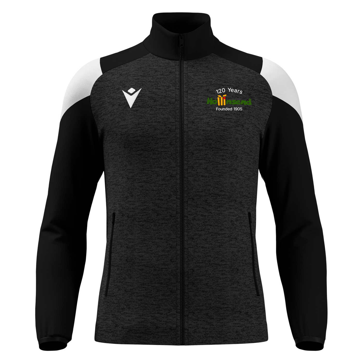 Vanir Full Zip
