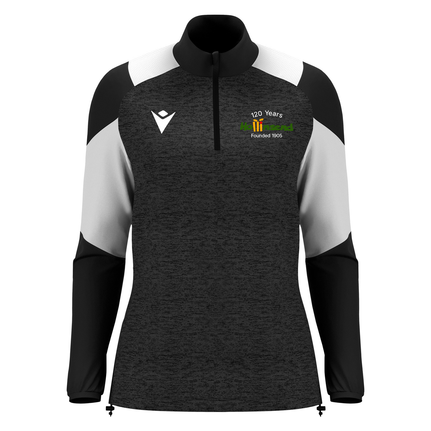Chantico Womens 1/4 Zip
