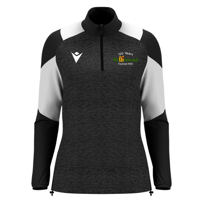 Chantico Womens 1/4 Zip