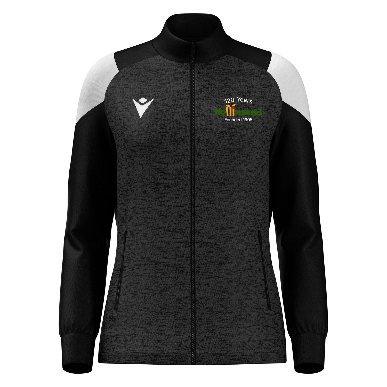 Valkyria Womens Full Zip
