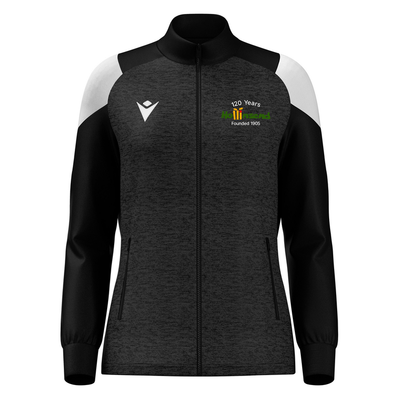 Valkyria Womens Full Zip