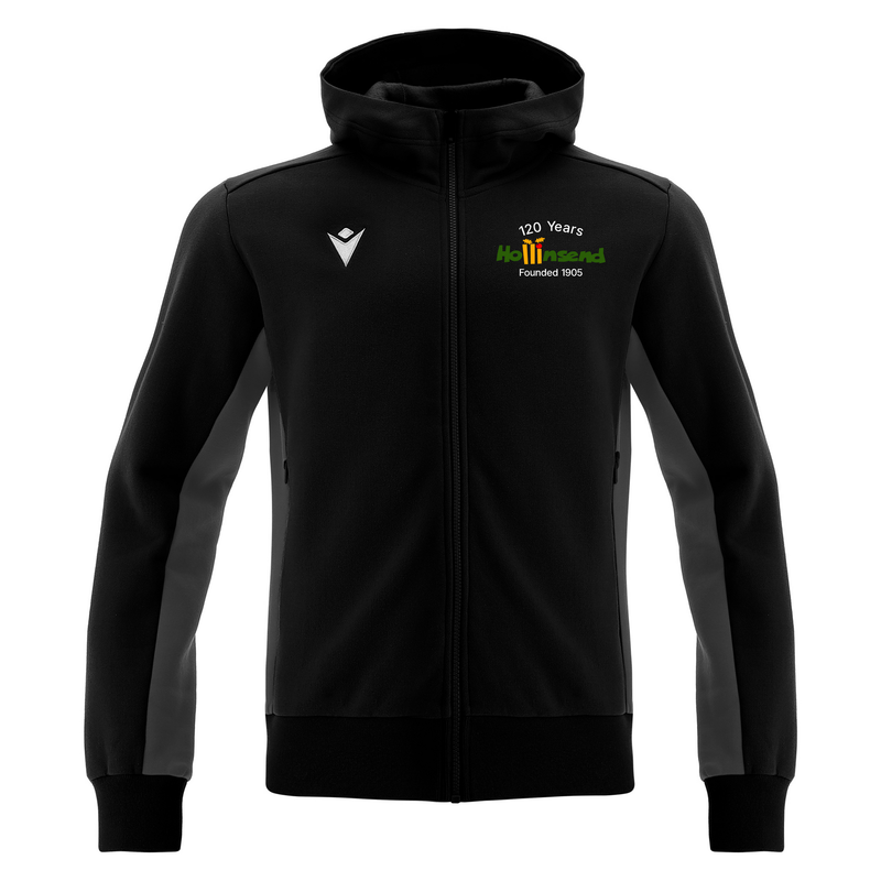 Trumpet Full Zip Hoodie