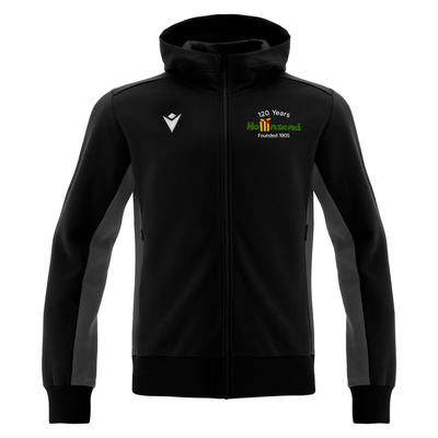 Trumpet Full Zip Hoodie