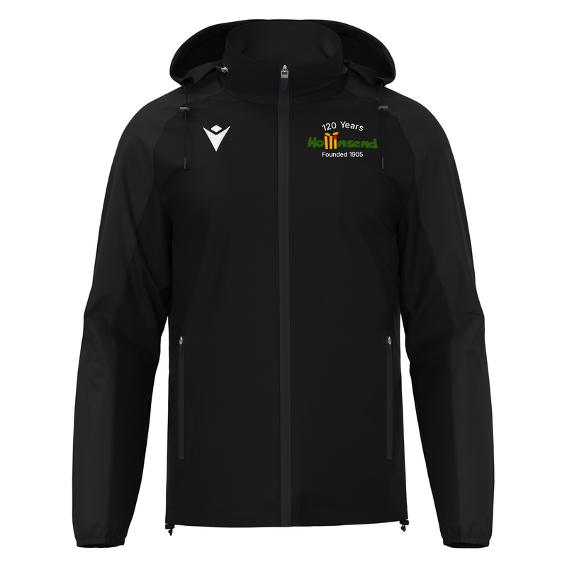 Elbrus Jacket