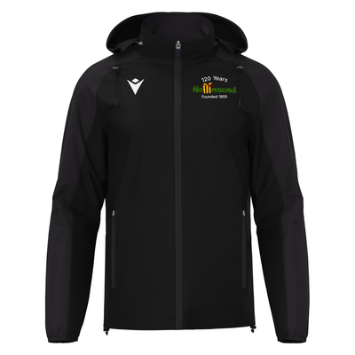 Elbrus Jacket