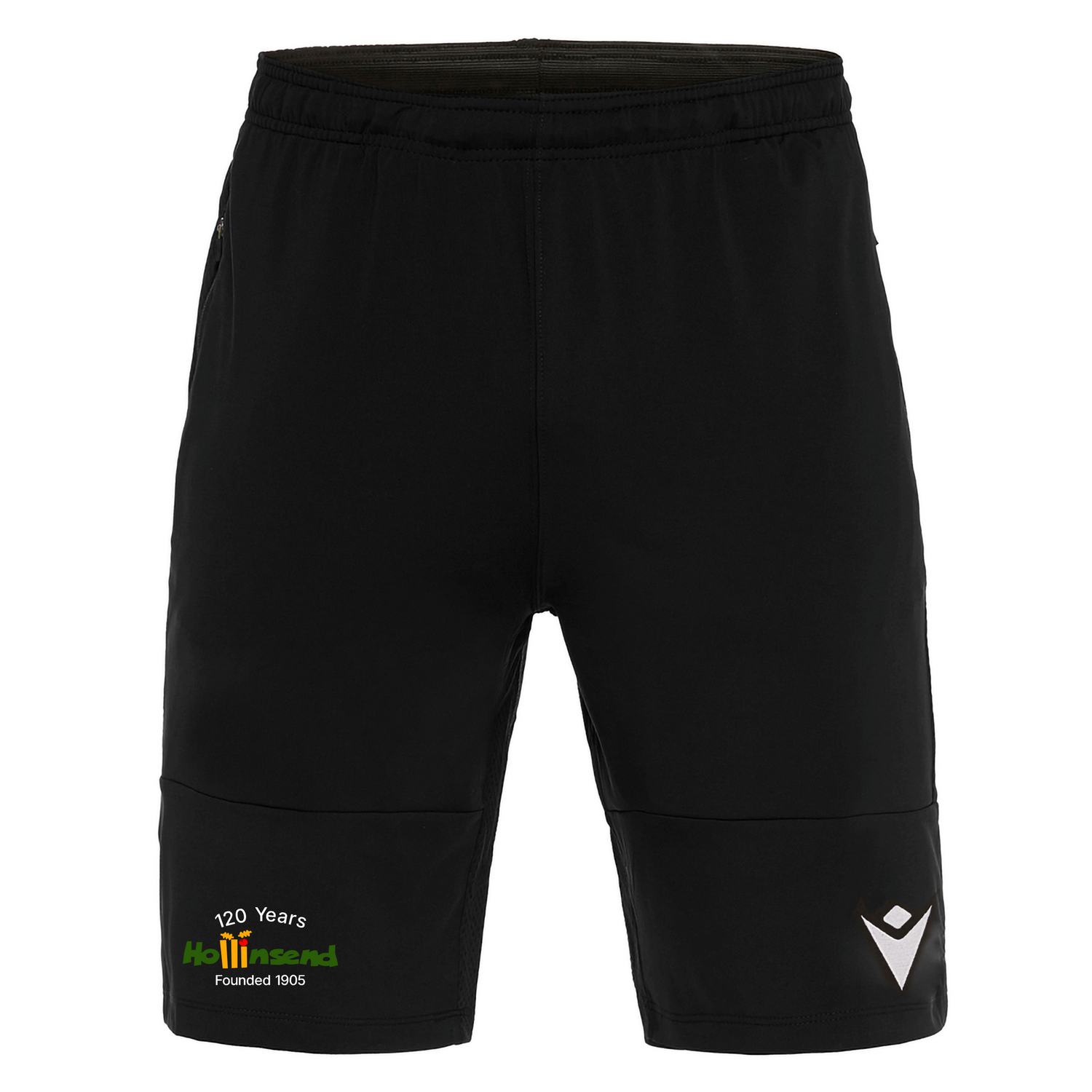 Danube Shorts