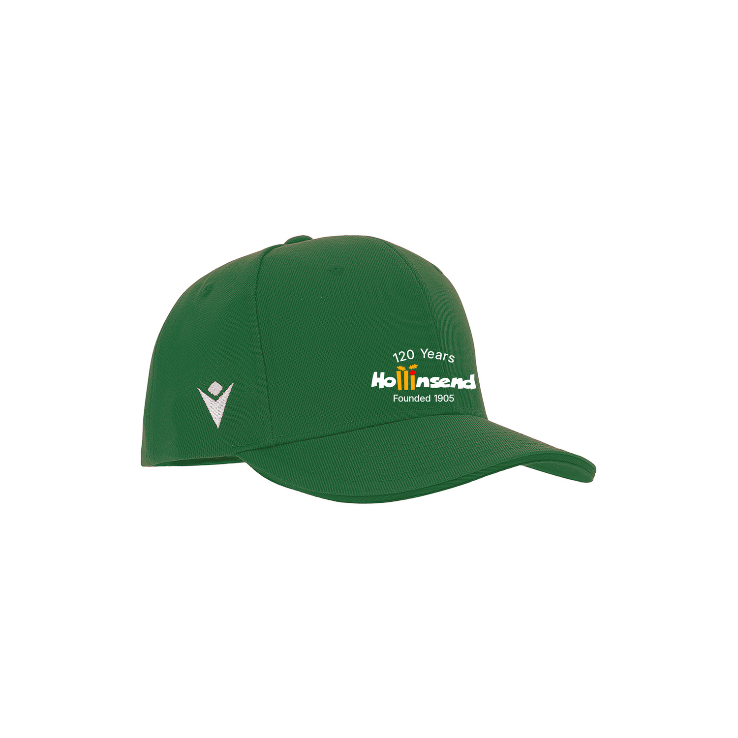 Pepper Baseball Cap
