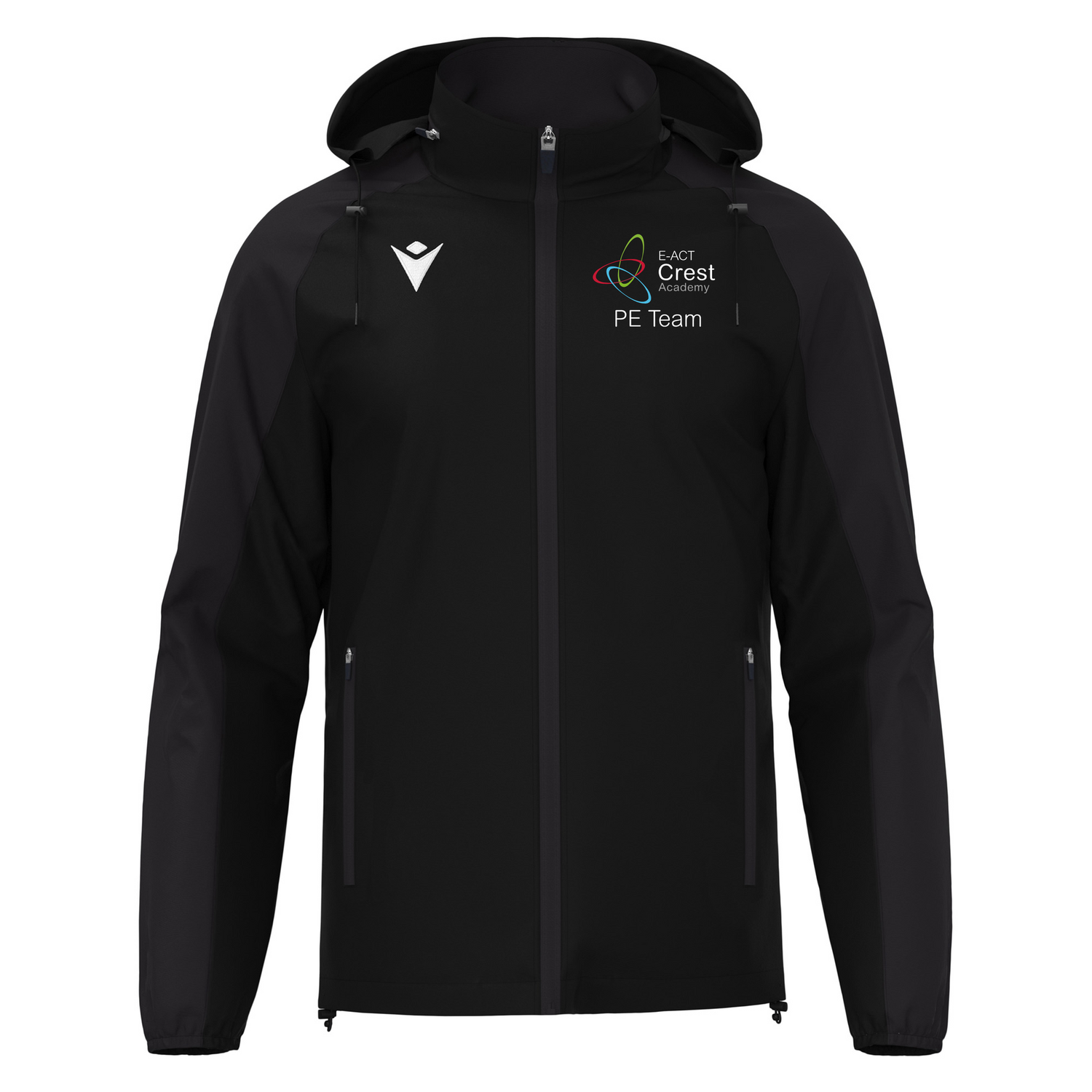 Elbrus Jacket