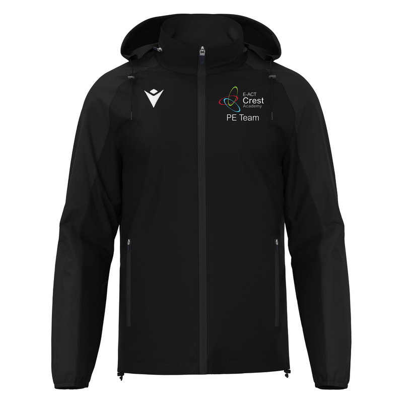 Elbrus Jacket