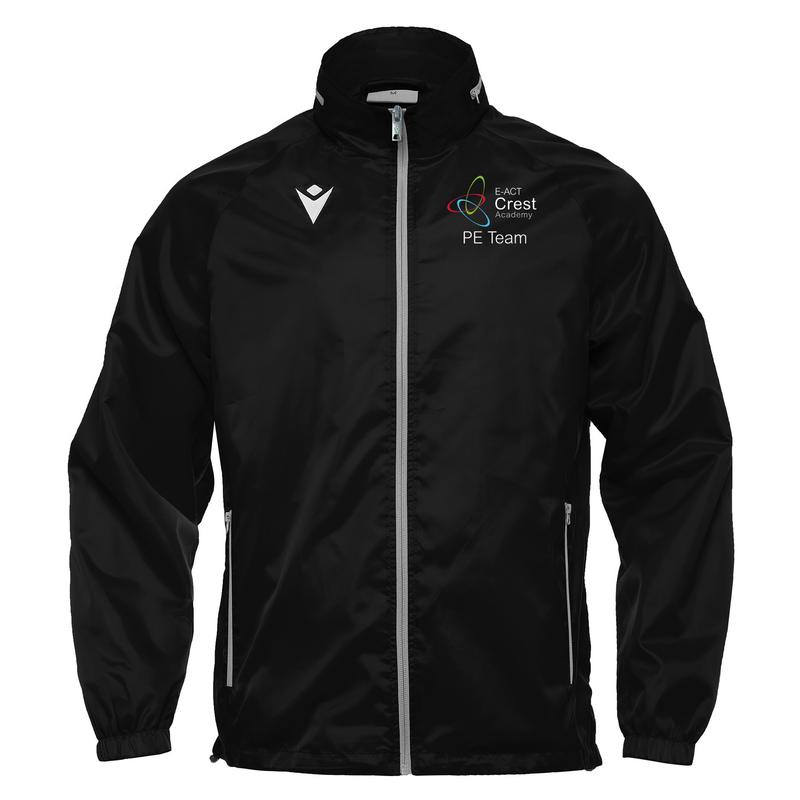 Praia Jacket
