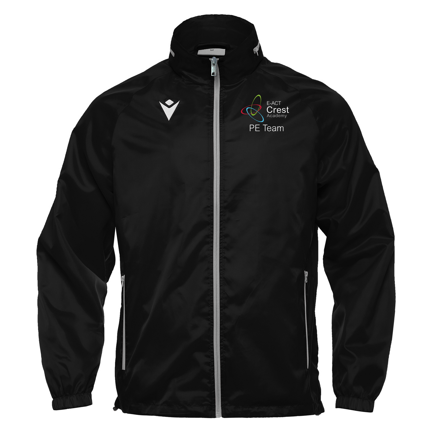 Praia Jacket