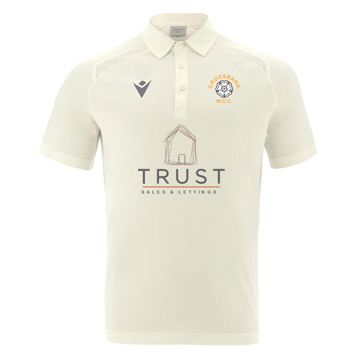 Hutton Shirts