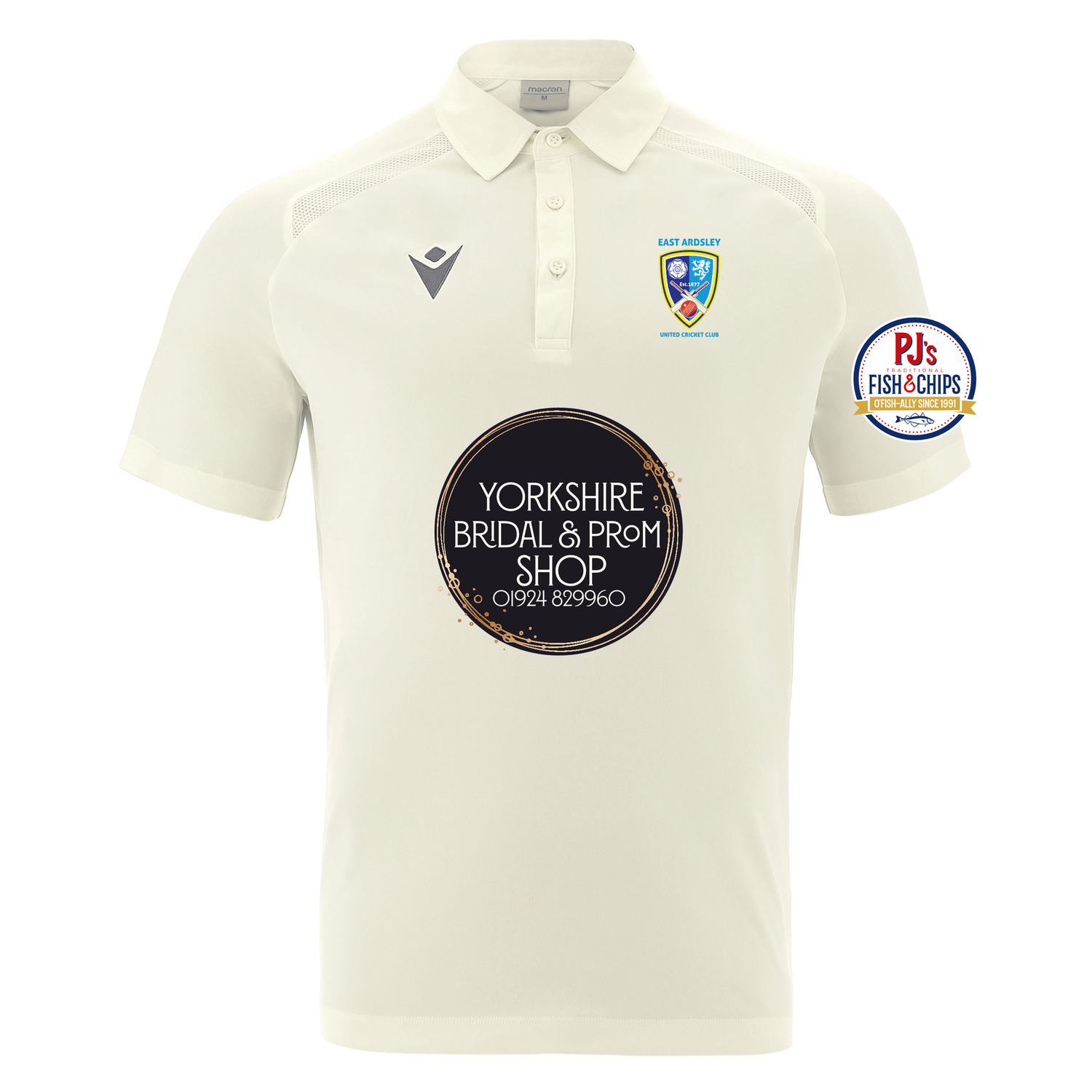 Hutton Shirts