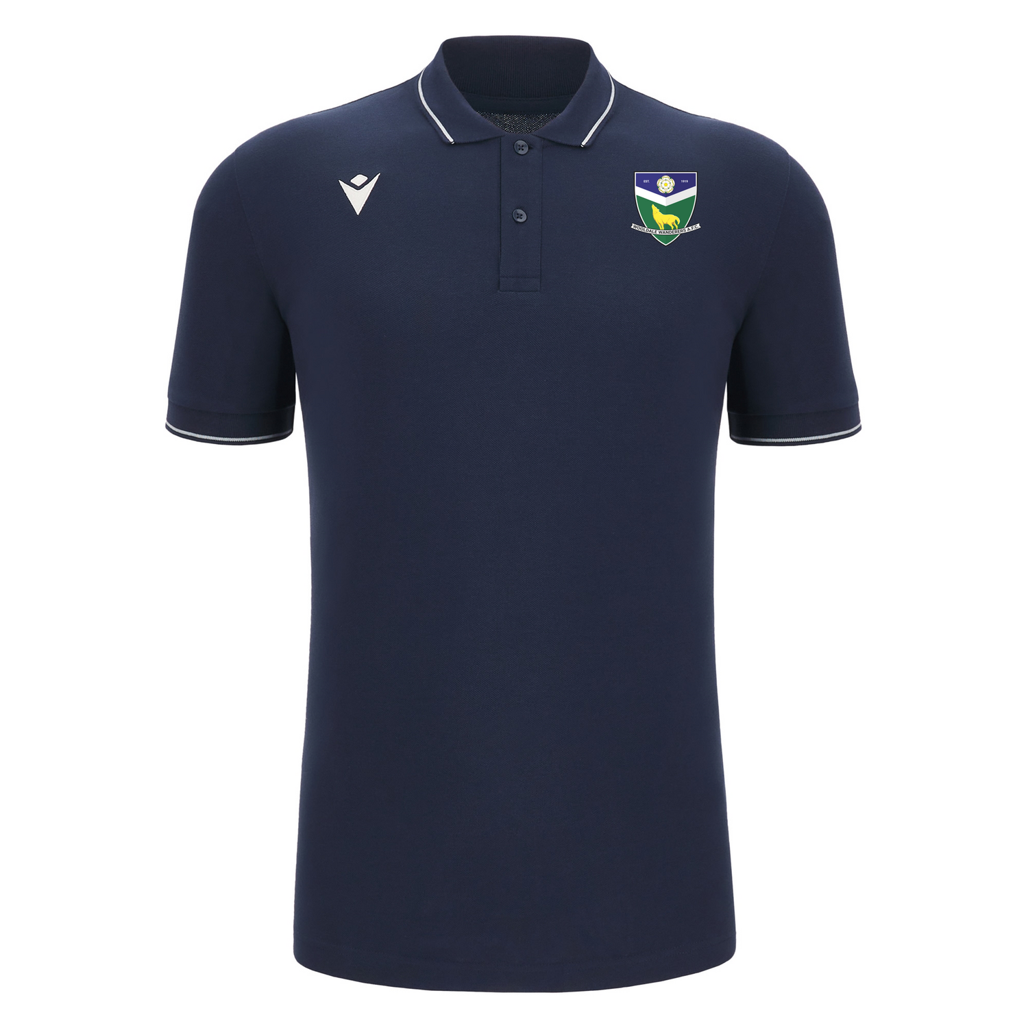 Comedy Polo
