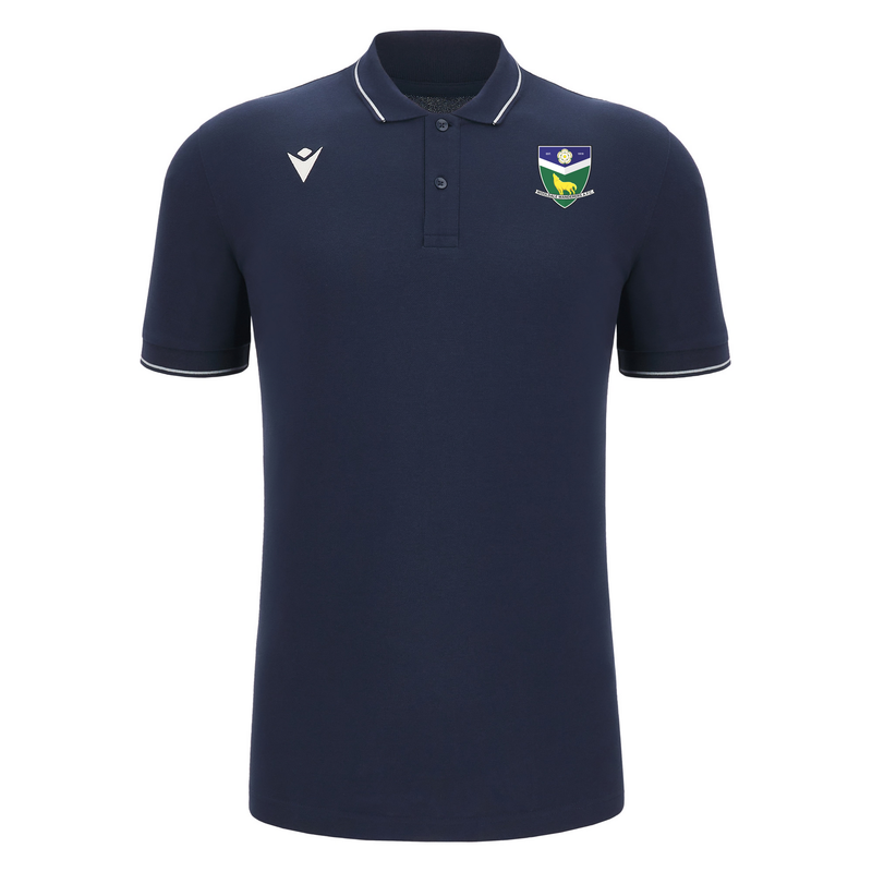 Comedy Polo