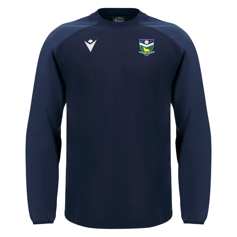 Granite Pullover