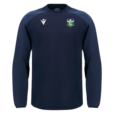 Granite Pullover