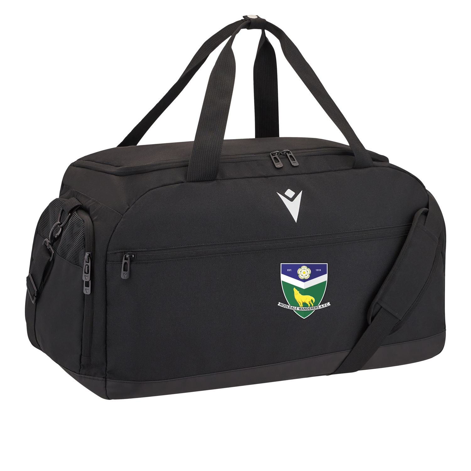 Flow Bag