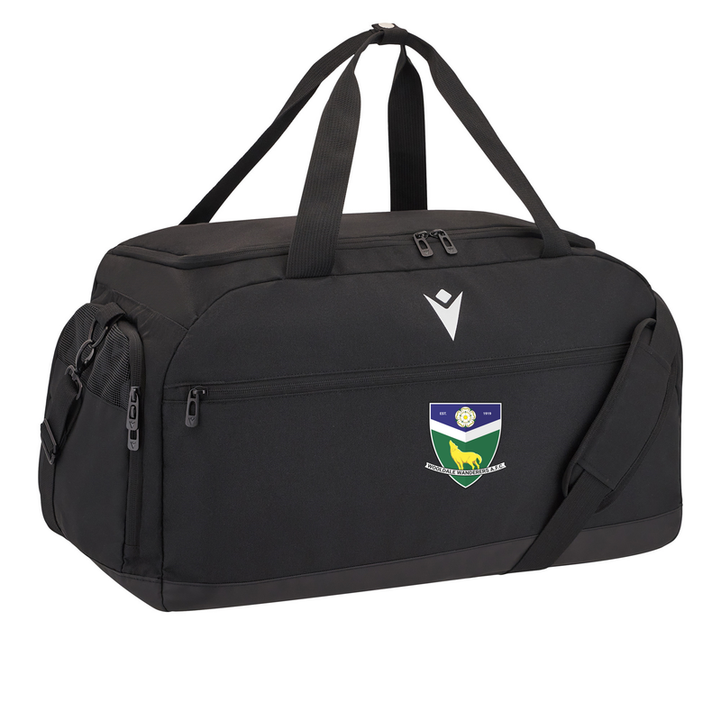 Flow Bag