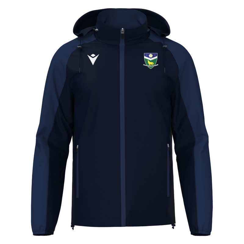 Elbrus Jacket