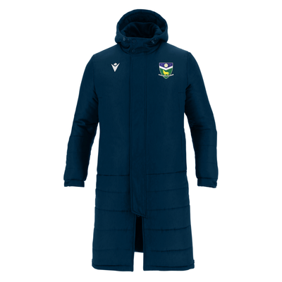 Turvey Jacket